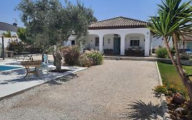 Villa Jaca azule